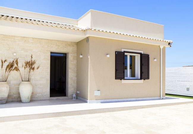 Casa a Ispica - VILLA TERESANN - Affitti Brevi italia Casa a Ispica - VILLA TERESANN - Affitti Brevi italia