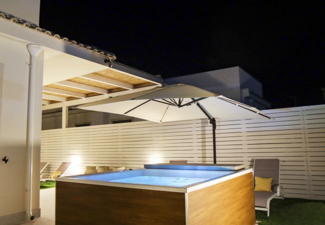 Casa a Ispica - VILLA TERESANN - Affitti Brevi italia Casa a Ispica - VILLA TERESANN - Affitti Brevi italia