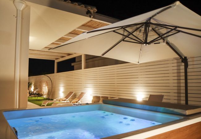 Casa a Ispica - VILLA TERESANN - Affitti Brevi italia Casa a Ispica - VILLA TERESANN - Affitti Brevi italia