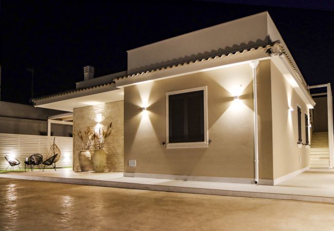 Casa a Ispica - VILLA TERESANN - Affitti Brevi italia Casa a Ispica - VILLA TERESANN - Affitti Brevi italia