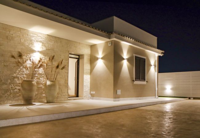Casa a Ispica - VILLA TERESANN - Affitti Brevi italia Casa a Ispica - VILLA TERESANN - Affitti Brevi italia