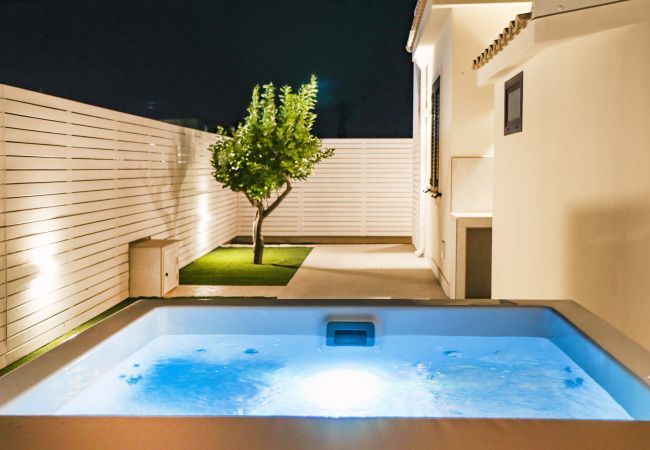 Casa a Ispica - VILLA TERESANN - Affitti Brevi italia Casa a Ispica - VILLA TERESANN - Affitti Brevi italia