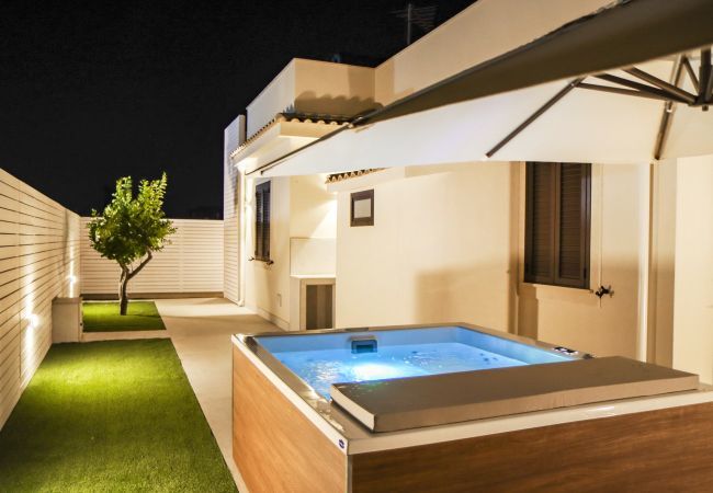 Casa a Ispica - VILLA TERESANN - Affitti Brevi italia Casa a Ispica - VILLA TERESANN - Affitti Brevi italia