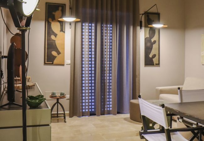 Appartamento a Noto - MOSCATO BOUTIQUE NOTO - Affitti Brevi Italia Appartamento a Noto - MOSCATO BOUTIQUE NOTO - Affitti Brevi Italia
