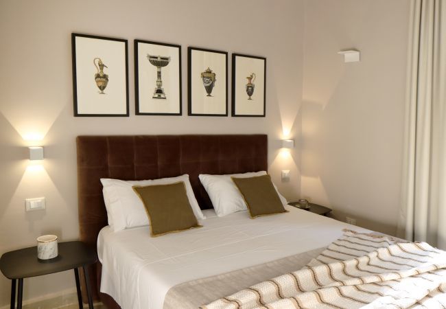 Appartamento a Noto - MOSCATO BOUTIQUE NOTO - Affitti Brevi Italia Appartamento a Noto - MOSCATO BOUTIQUE NOTO - Affitti Brevi Italia