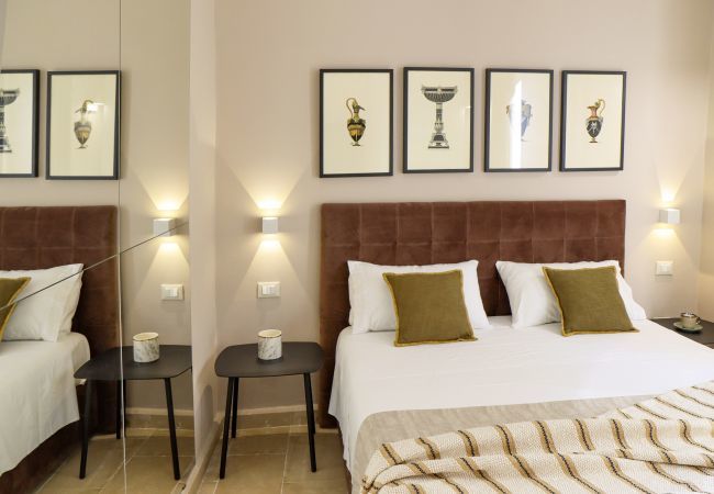 Appartamento a Noto - MOSCATO BOUTIQUE NOTO - Affitti Brevi Italia Appartamento a Noto - MOSCATO BOUTIQUE NOTO - Affitti Brevi Italia