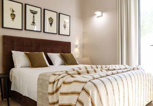 Appartamento a Noto - MOSCATO BOUTIQUE NOTO - Affitti Brevi Italia Appartamento a Noto - MOSCATO BOUTIQUE NOTO - Affitti Brevi Italia