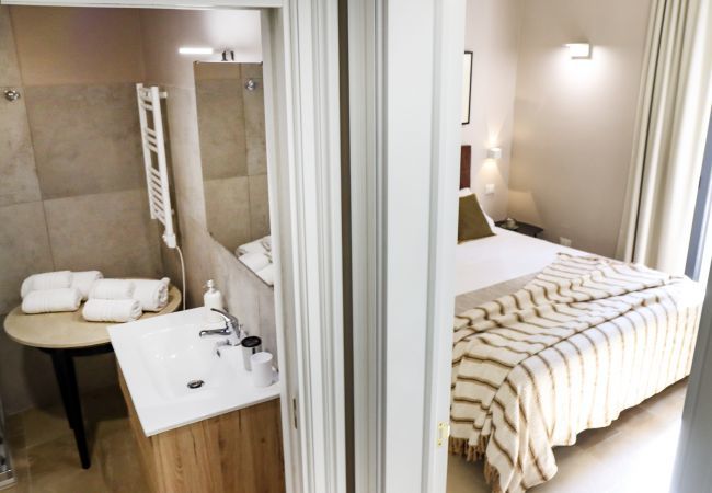 Appartamento a Noto - MOSCATO BOUTIQUE NOTO - Affitti Brevi Italia Appartamento a Noto - MOSCATO BOUTIQUE NOTO - Affitti Brevi Italia