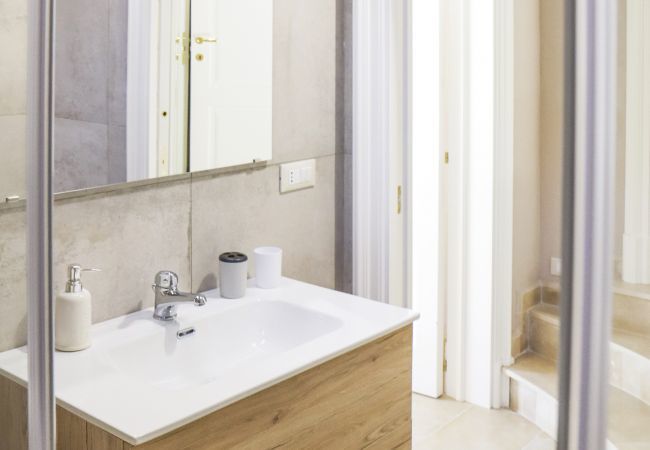 Appartamento a Noto - MOSCATO BOUTIQUE NOTO - Affitti Brevi Italia Appartamento a Noto - MOSCATO BOUTIQUE NOTO - Affitti Brevi Italia
