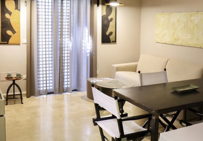Appartamento a Noto - MOSCATO BOUTIQUE NOTO - Affitti Brevi Italia Appartamento a Noto - MOSCATO BOUTIQUE NOTO - Affitti Brevi Italia