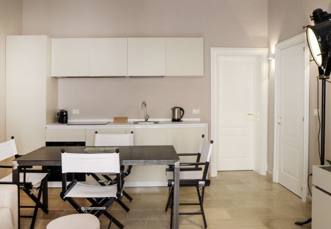 Appartamento a Noto - MOSCATO BOUTIQUE NOTO - Affitti Brevi Italia Appartamento a Noto - MOSCATO BOUTIQUE NOTO - Affitti Brevi Italia
