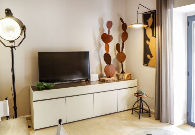 Appartamento a Noto - MOSCATO BOUTIQUE NOTO - Affitti Brevi Italia Appartamento a Noto - MOSCATO BOUTIQUE NOTO - Affitti Brevi Italia