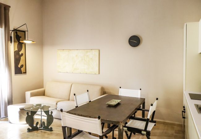 Appartamento a Noto - MOSCATO BOUTIQUE NOTO - Affitti Brevi Italia Appartamento a Noto - MOSCATO BOUTIQUE NOTO - Affitti Brevi Italia