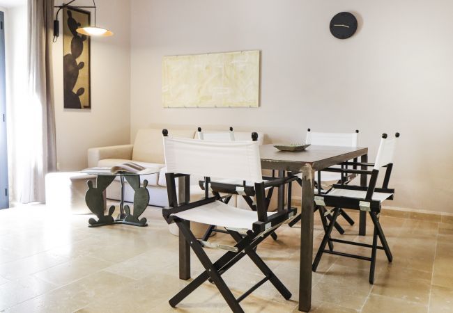 Appartamento a Noto - MOSCATO BOUTIQUE NOTO - Affitti Brevi Italia Appartamento a Noto - MOSCATO BOUTIQUE NOTO - Affitti Brevi Italia