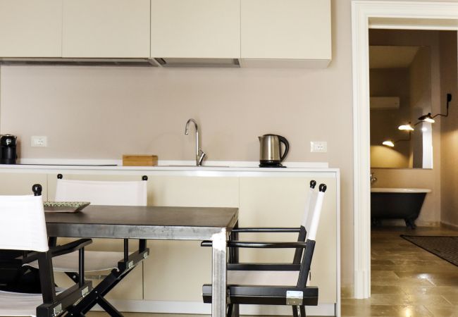 Appartamento a Noto - MOSCATO BOUTIQUE NOTO - Affitti Brevi Italia Appartamento a Noto - MOSCATO BOUTIQUE NOTO - Affitti Brevi Italia
