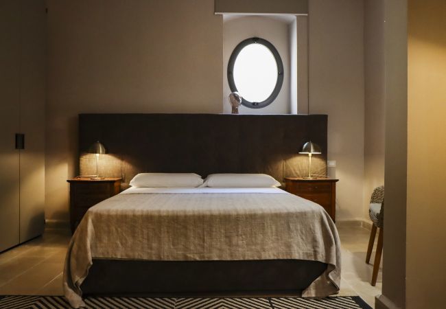 Appartamento a Noto - MOSCATO BOUTIQUE NOTO - Affitti Brevi Italia Appartamento a Noto - MOSCATO BOUTIQUE NOTO - Affitti Brevi Italia