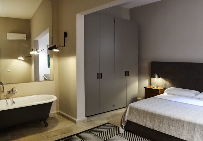 Appartamento a Noto - MOSCATO BOUTIQUE NOTO - Affitti Brevi Italia Appartamento a Noto - MOSCATO BOUTIQUE NOTO - Affitti Brevi Italia