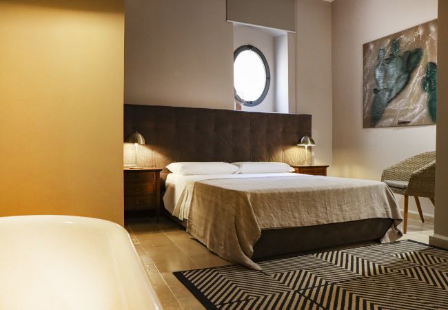 Appartamento a Noto - MOSCATO BOUTIQUE NOTO - Affitti Brevi Italia Appartamento a Noto - MOSCATO BOUTIQUE NOTO - Affitti Brevi Italia
