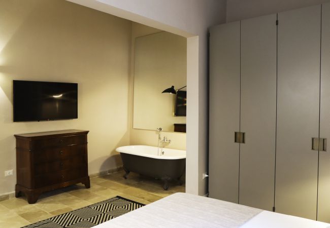 Appartamento a Noto - MOSCATO BOUTIQUE NOTO - Affitti Brevi Italia Appartamento a Noto - MOSCATO BOUTIQUE NOTO - Affitti Brevi Italia