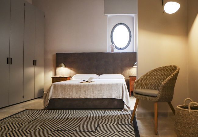 Appartamento a Noto - MOSCATO BOUTIQUE NOTO - Affitti Brevi Italia Appartamento a Noto - MOSCATO BOUTIQUE NOTO - Affitti Brevi Italia