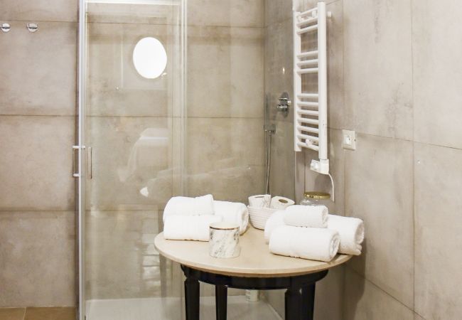 Appartamento a Noto - MOSCATO BOUTIQUE NOTO - Affitti Brevi Italia Appartamento a Noto - MOSCATO BOUTIQUE NOTO - Affitti Brevi Italia