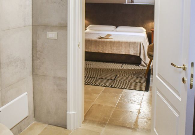 Appartamento a Noto - MOSCATO BOUTIQUE NOTO - Affitti Brevi Italia Appartamento a Noto - MOSCATO BOUTIQUE NOTO - Affitti Brevi Italia