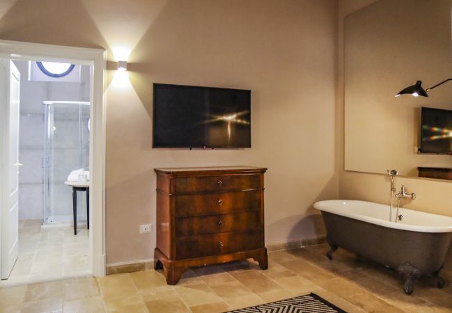 Appartamento a Noto - MOSCATO BOUTIQUE NOTO - Affitti Brevi Italia Appartamento a Noto - MOSCATO BOUTIQUE NOTO - Affitti Brevi Italia