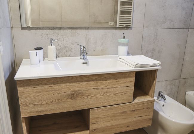 Appartamento a Noto - MOSCATO BOUTIQUE NOTO - Affitti Brevi Italia Appartamento a Noto - MOSCATO BOUTIQUE NOTO - Affitti Brevi Italia
