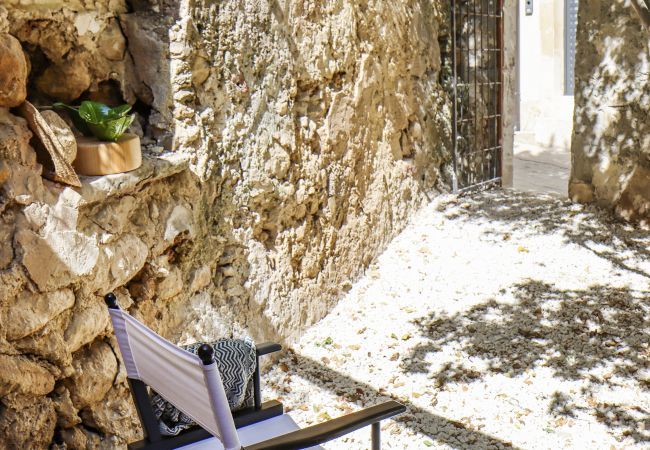 Appartamento a Noto - MOSCATO BOUTIQUE NOTO - Affitti Brevi Italia Appartamento a Noto - MOSCATO BOUTIQUE NOTO - Affitti Brevi Italia