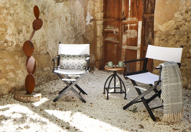 Appartamento a Noto - MOSCATO BOUTIQUE NOTO - Affitti Brevi Italia Appartamento a Noto - MOSCATO BOUTIQUE NOTO - Affitti Brevi Italia
