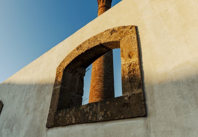 Appartamento a Noto - MOSCATO BOUTIQUE NOTO - Affitti Brevi Italia Appartamento a Noto - MOSCATO BOUTIQUE NOTO - Affitti Brevi Italia