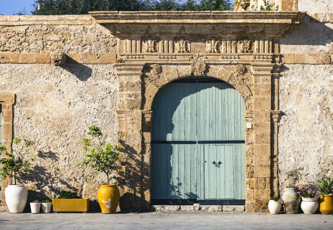Appartamento a Noto - MOSCATO BOUTIQUE NOTO - Affitti Brevi Italia Appartamento a Noto - MOSCATO BOUTIQUE NOTO - Affitti Brevi Italia