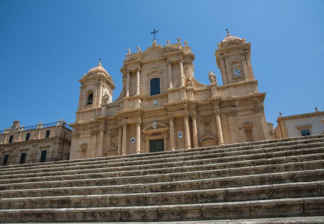 Appartamento a Noto - MOSCATO BOUTIQUE NOTO - Affitti Brevi Italia Appartamento a Noto - MOSCATO BOUTIQUE NOTO - Affitti Brevi Italia