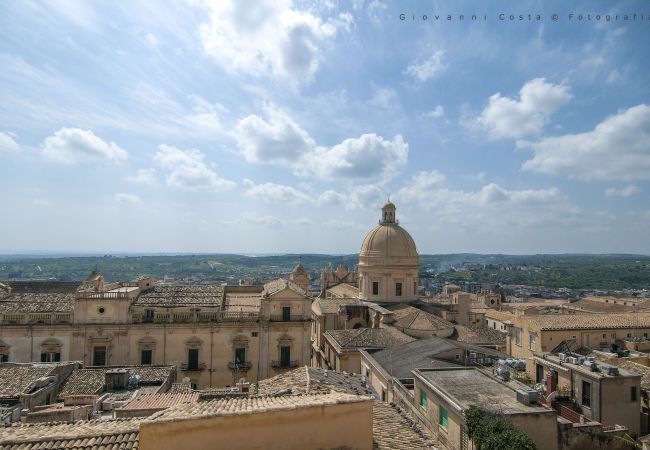 Appartamento a Noto - MOSCATO BOUTIQUE NOTO - Affitti Brevi Italia Appartamento a Noto - MOSCATO BOUTIQUE NOTO - Affitti Brevi Italia