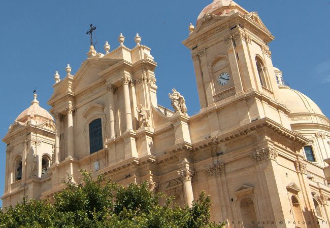 Appartamento a Noto - MOSCATO BOUTIQUE NOTO - Affitti Brevi Italia Appartamento a Noto - MOSCATO BOUTIQUE NOTO - Affitti Brevi Italia