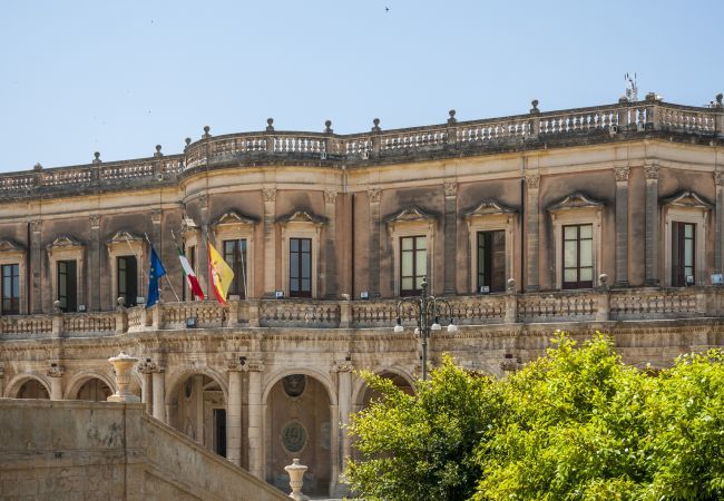 Appartamento a Noto - MOSCATO BOUTIQUE NOTO - Affitti Brevi Italia Appartamento a Noto - MOSCATO BOUTIQUE NOTO - Affitti Brevi Italia