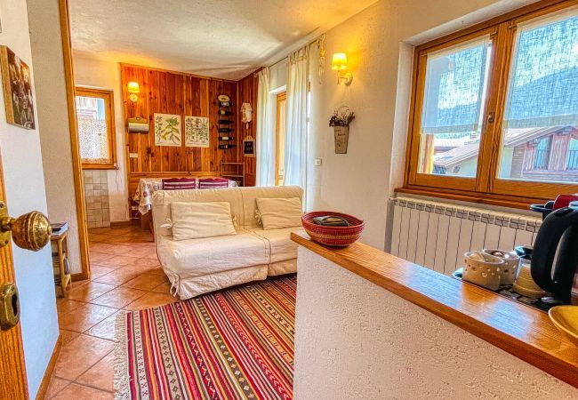 Appartamento a Oulx - Appartamento Bellavista - Affitti Brevi Italia Appartamento a Oulx - Appartamento Bellavista - Affitti Brevi Italia