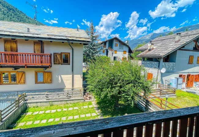 Appartamento a Oulx - Appartamento Bellavista - Affitti Brevi Italia Appartamento a Oulx - Appartamento Bellavista - Affitti Brevi Italia