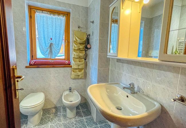 Appartamento a Oulx - Appartamento Bellavista - Affitti Brevi Italia Appartamento a Oulx - Appartamento Bellavista - Affitti Brevi Italia