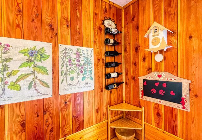 Appartamento a Oulx - Appartamento Bellavista - Affitti Brevi Italia Appartamento a Oulx - Appartamento Bellavista - Affitti Brevi Italia