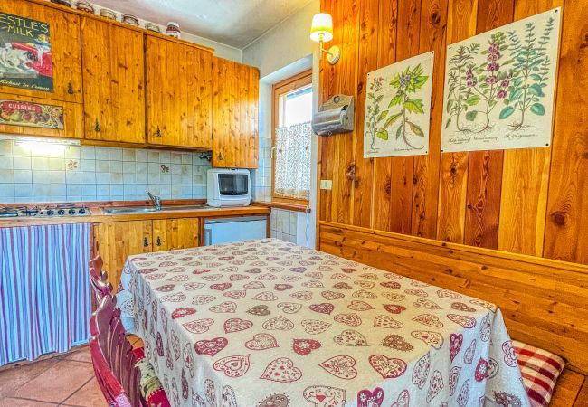 Appartamento a Oulx - Appartamento Bellavista - Affitti Brevi Italia Appartamento a Oulx - Appartamento Bellavista - Affitti Brevi Italia