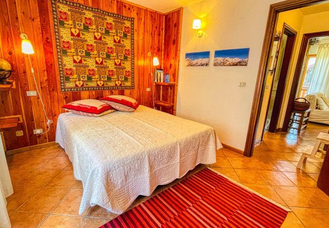 Appartamento a Oulx - Appartamento Bellavista - Affitti Brevi Italia Appartamento a Oulx - Appartamento Bellavista - Affitti Brevi Italia