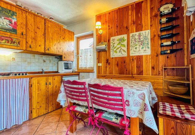 Appartamento a Oulx - Appartamento Bellavista - Affitti Brevi Italia Appartamento a Oulx - Appartamento Bellavista - Affitti Brevi Italia
