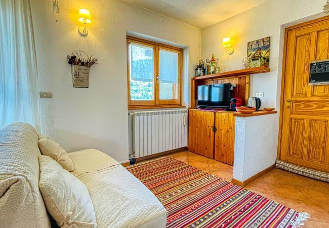 Appartamento a Oulx - Appartamento Bellavista - Affitti Brevi Italia Appartamento a Oulx - Appartamento Bellavista - Affitti Brevi Italia