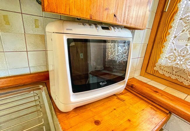 Appartamento a Oulx - Appartamento Bellavista - Affitti Brevi Italia Appartamento a Oulx - Appartamento Bellavista - Affitti Brevi Italia