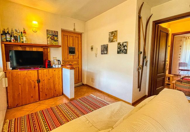 Appartamento a Oulx - Appartamento Bellavista - Affitti Brevi Italia Appartamento a Oulx - Appartamento Bellavista - Affitti Brevi Italia