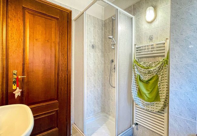 Appartamento a Oulx - Appartamento Bellavista - Affitti Brevi Italia Appartamento a Oulx - Appartamento Bellavista - Affitti Brevi Italia
