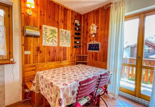 Appartamento a Oulx - Appartamento Bellavista - Affitti Brevi Italia Appartamento a Oulx - Appartamento Bellavista - Affitti Brevi Italia