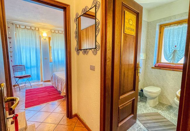 Appartamento a Oulx - Appartamento Bellavista - Affitti Brevi Italia Appartamento a Oulx - Appartamento Bellavista - Affitti Brevi Italia