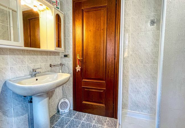Appartamento a Oulx - Appartamento Bellavista - Affitti Brevi Italia Appartamento a Oulx - Appartamento Bellavista - Affitti Brevi Italia